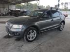 2017 AUDI Q5 PREMIUM - WA1L2AFP8HA043177