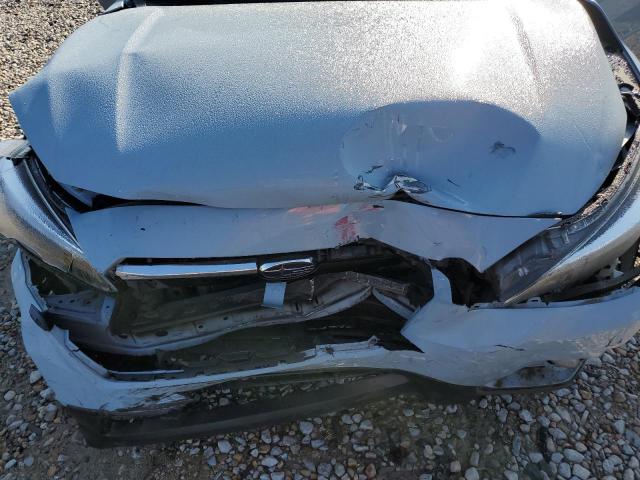 2019 SUBARU CROSSTREK - JF2GTANC5KH217449