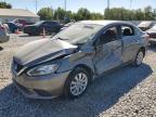 2016 NISSAN SENTRA S - 3N1AB7AP6GY243284
