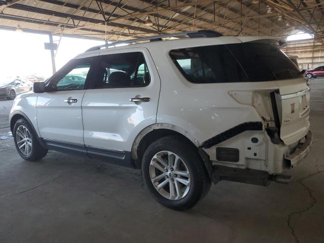2015 FORD EXPLORER X - 1FM5K7D89FGC50776