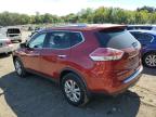 NISSAN ROGUE S photo