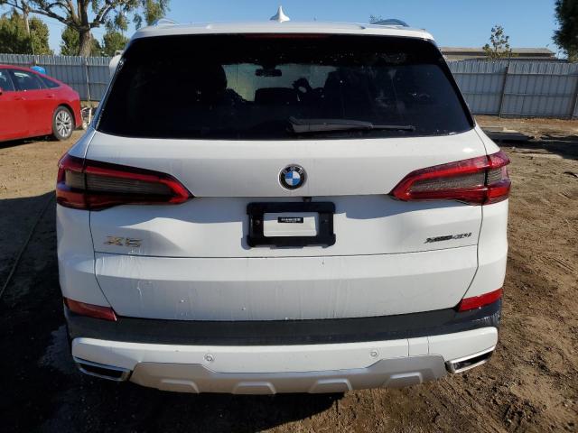 VIN 5UXCR6C01L9B28783 2020 BMW X5, Xdrive40I no.6