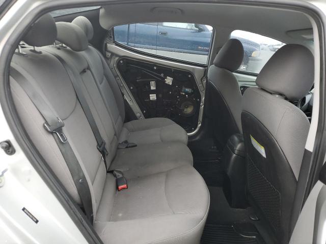 2016 HYUNDAI ELANTRA SE - 5NPDH4AE9GH770416