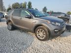 LAND ROVER DISCOVERY photo