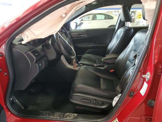 2017 HONDA ACCORD SPO - 1HGCR2F1XHA073186