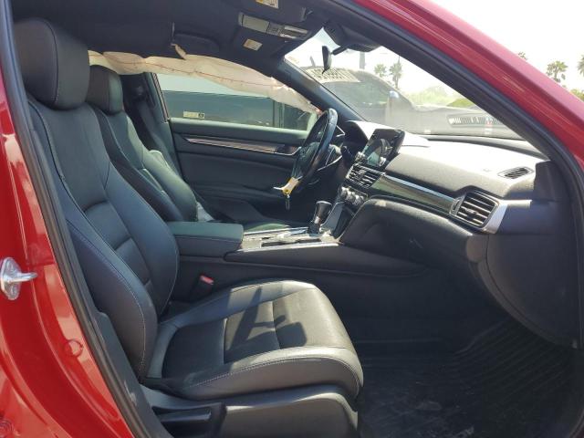 2021 HONDA ACCORD SPO - 1HGCV1F33MA017110