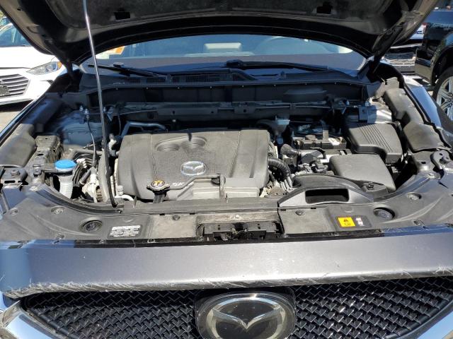2017 MAZDA CX-5 GRAND - JM3KFBDL7H0171628