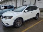 NISSAN ROGUE S photo