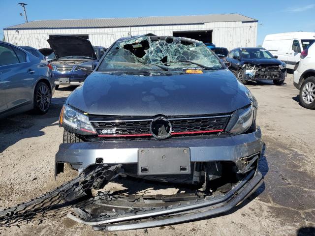 VIN 3VW4T7AJ4GM344797 2016 Volkswagen Jetta, Gli no.5