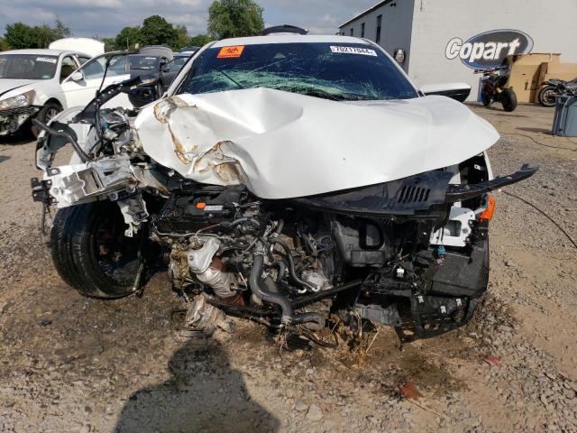 2020 HONDA CIVIC LX 19XFC2F60LE215754