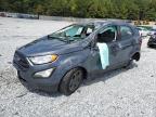 2018 FORD ECOSPORT S - MAJ3P1RE2JC164885