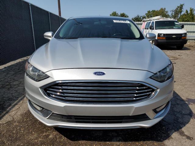 VIN 3FA6P0T96HR310624 2017 Ford Fusion, SE no.5