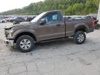 2017 FORD F-150 - 1FTMF1EF4HFC86172