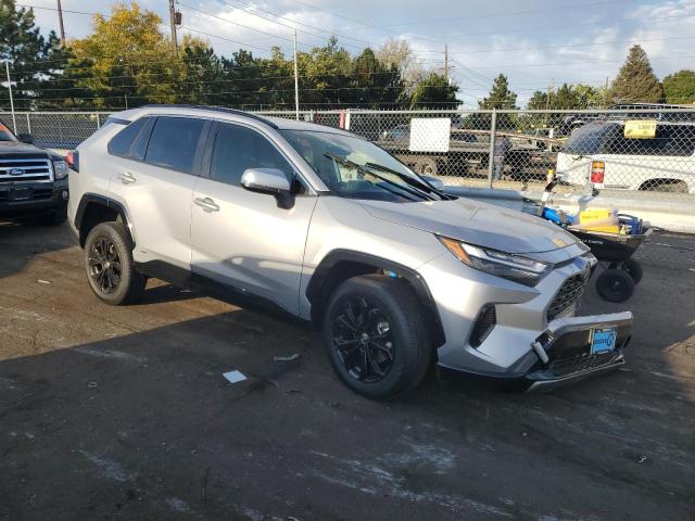 2024 TOYOTA RAV4 SE - JTM16RFV4RD137880