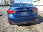 HYUNDAI ELANTRA SE photo