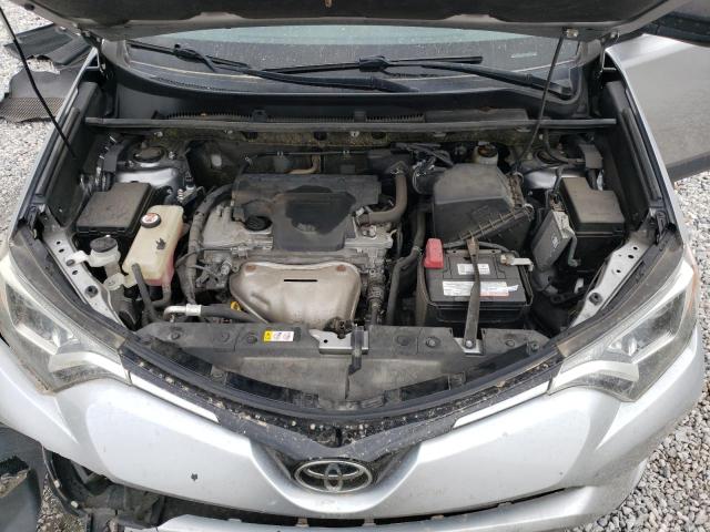 VIN JTMBFREV6JJ254923 2018 Toyota RAV4, LE no.12