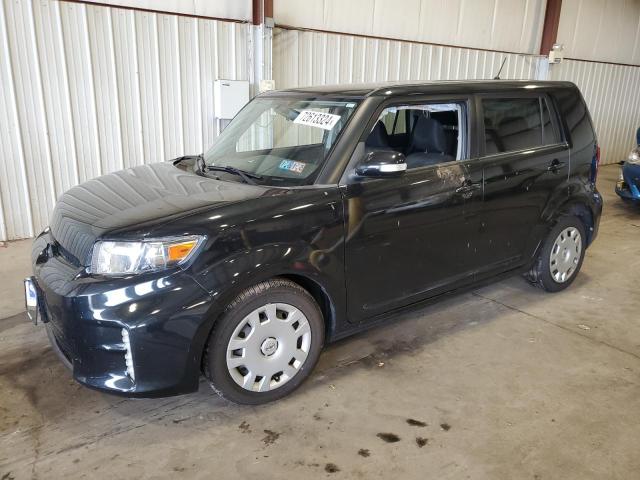 TOYOTA SCION XB