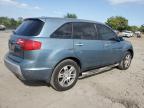 ACURA MDX photo