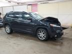 JEEP CHEROKEE L photo