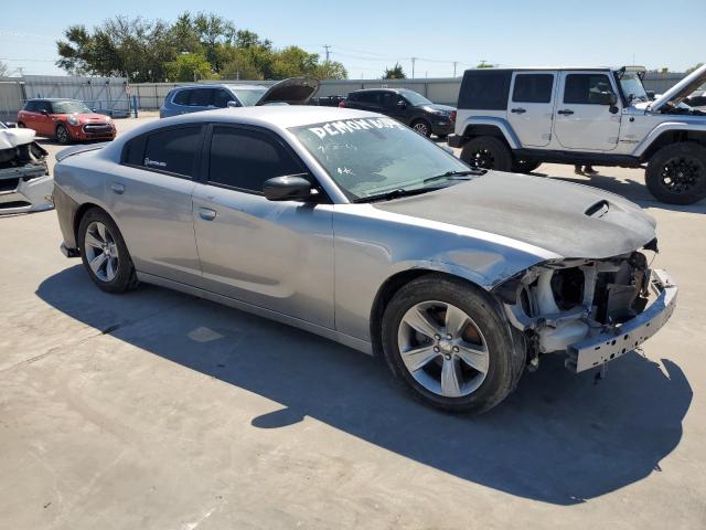 VIN 2C3CDXBG2GH146074 2016 Dodge Charger, SE no.4