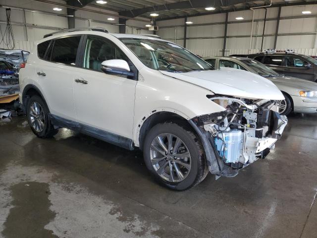 VIN JTMDFREV2JJ742954 2018 Toyota RAV4, Limited no.4