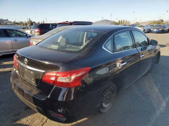 2017 NISSAN SENTRA S - 3N1AB7AP3HY371712
