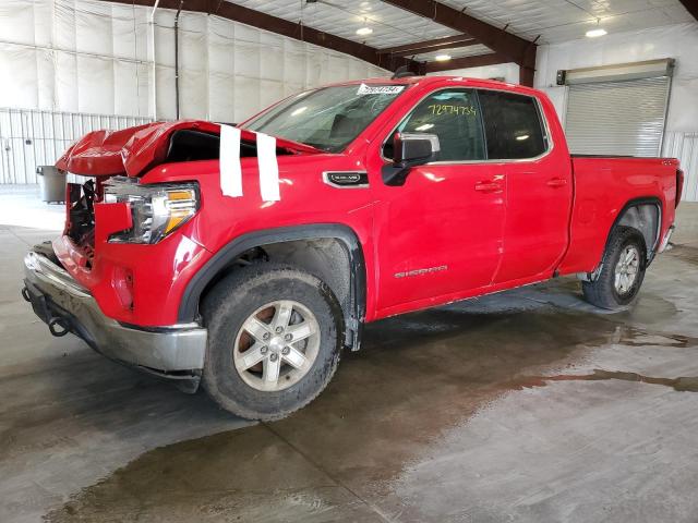 2019 GMC SIERRA K15 #2928616718