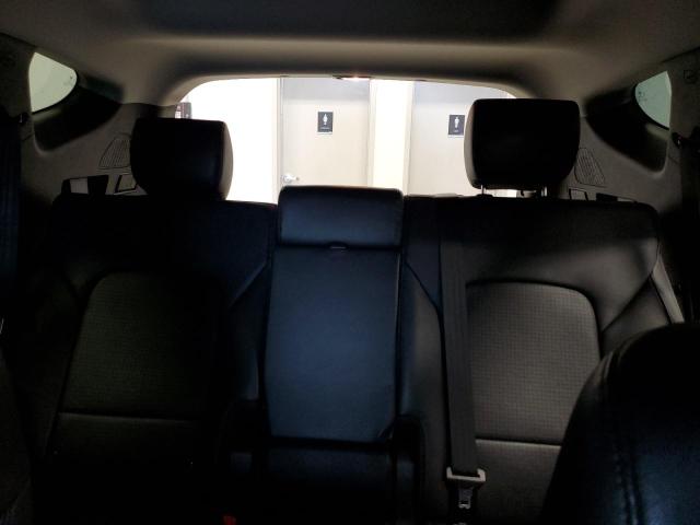 2016 HYUNDAI SANTA FE S - 5XYZUDLA9GG371718