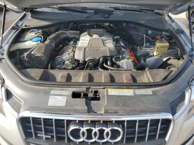 VIN WA1LGAFE9ED011641 2014 Audi Q7, Premium Plus no.11