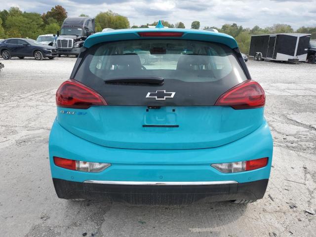 2020 CHEVROLET BOLT EV PR - 1G1FZ6S08L4148211