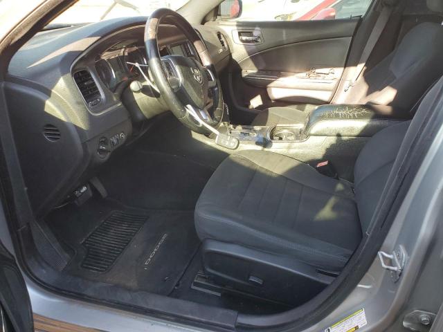 2B3CL3CG5BH614802 2011 DODGE CHARGER