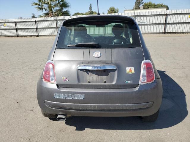 VIN 3C3CFFAR7DT545900 2013 Fiat 500, Pop no.6