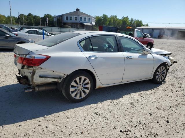 VIN 1HGCR2F8XFA038559 2015 Honda Accord, Exl no.3