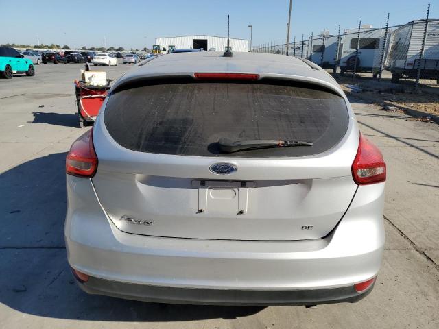 2017 FORD FOCUS SE - 1FADP3K25HL248872