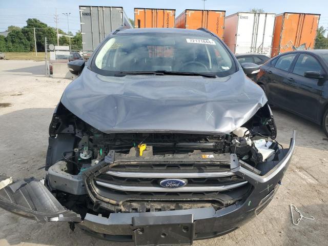 2021 FORD ECOSPORT S - MAJ3S2GE3MC439157