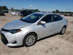2019 TOYOTA COROLLA L - 2T1BURHE2KC196193