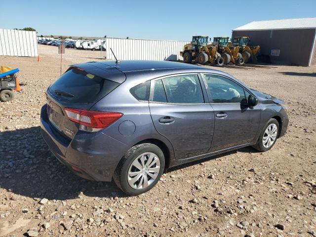 2017 SUBARU IMPREZA - 4S3GTAA60H3733013