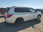 TOYOTA HIGHLANDER photo