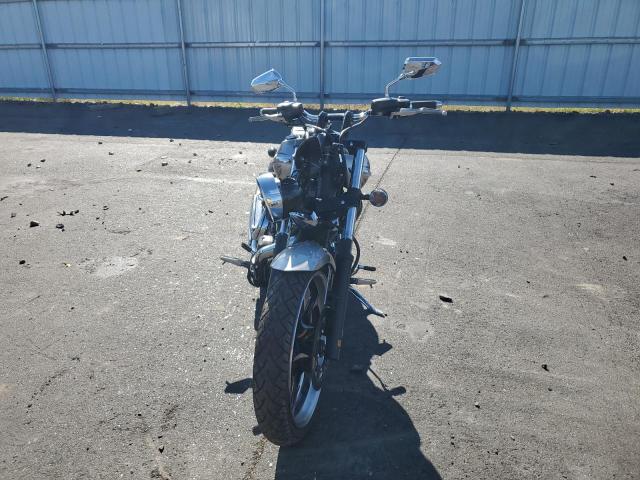 2009 YAMAHA XV1900 CU - JYAVP27E79A008632