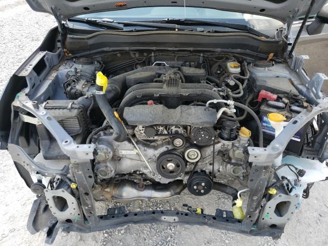 2018 SUBARU FORESTER 2 - JF2SJAWC6JH518986