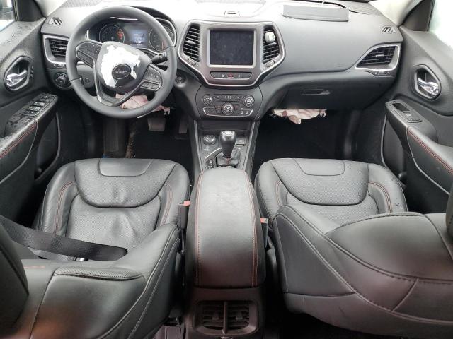 2021 JEEP CHEROKEE T - 1C4PJMBX1MD223448