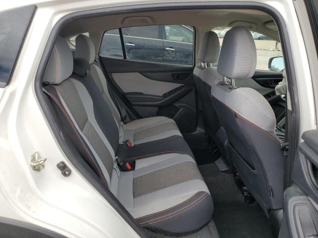 2018 SUBARU CROSSTREK - JF2GTABC5JH282157