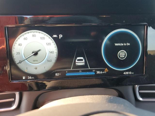 2022 HYUNDAI ELANTRA SE - KMHLS4AG0NU262929