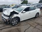 2021 NISSAN ALTIMA S - 1N4BL4BV2MN348820