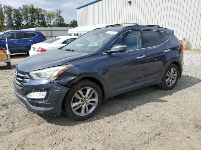 2013 HYUNDAI SANTA FE SPORT 2013