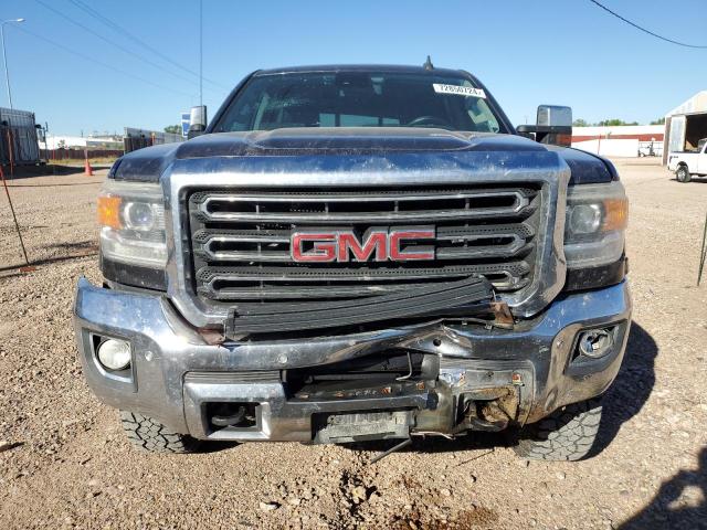 2015 GMC SIERRA K25 - 1GT12ZEG8FF552439