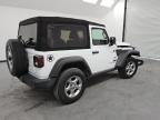 JEEP WRANGLER S photo