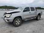 2015 TOYOTA TACOMA DOU - 5TFLU4ENXFX142496