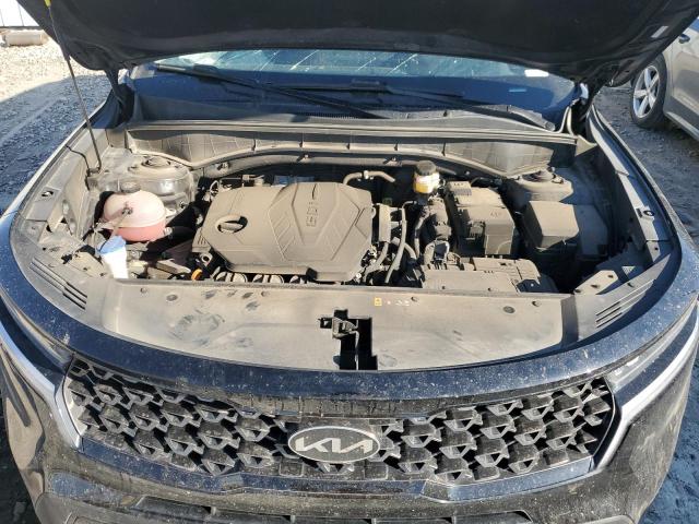 2021 KIA SORENTO S - 5XYRLDLC1MG069100