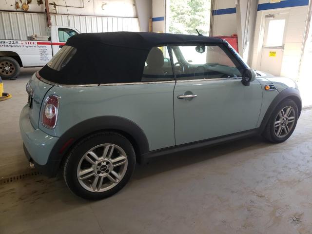 Vin: wmwzn3c50et266686, lot: 70229054, mini cooper 20143